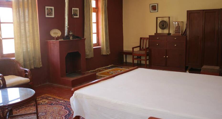 Hotel Le Karze, Kaza 4